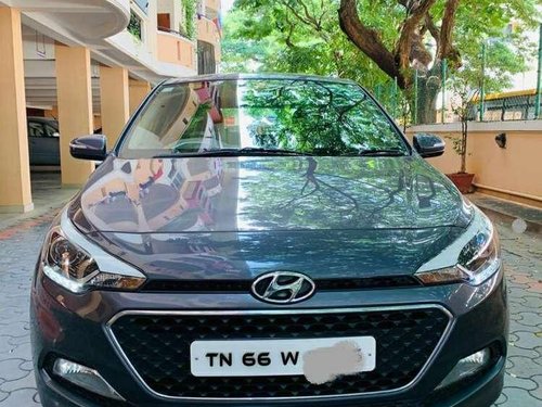 Used Hyundai Elite i20 Asta 1.2 2017 MT in Coimbatore