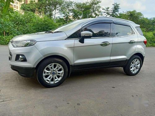 Used 2015 Ford EcoSport MT for sale in Mumbai