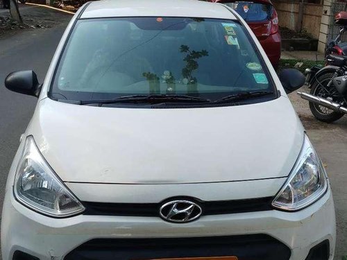 2018 Hyundai Xcent MT for sale in Chennai