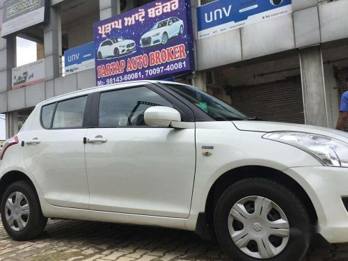 2014 Maruti Suzuki Swift LDI MT for sale in Jalandhar