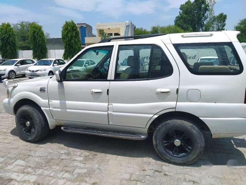 2012 Tata Safari 4X2 MT for sale in Kaithal