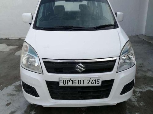 Maruti Suzuki Wagon R 1.0 LXi CNG, 2015, CNG & Hybrids MT in Lucknow