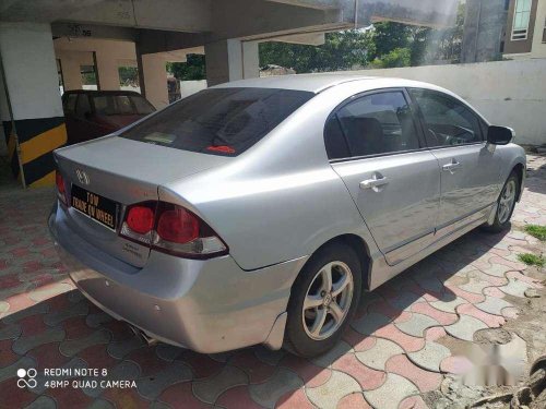 2011 Honda Civic MT for sale in Hyderabad