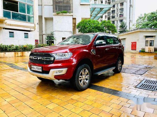 Used 2019 Ford Endeavour AT for sale in Mumbai