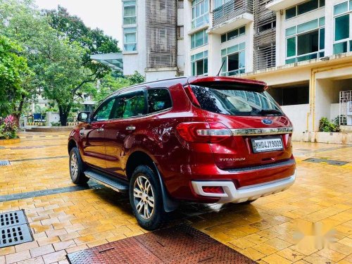 Used 2019 Ford Endeavour AT for sale in Mumbai