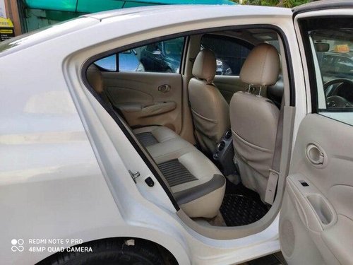 2012 Nissan Sunny XL D MT for sale in Surat