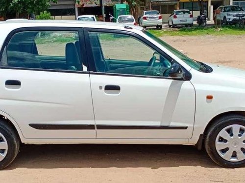 2011 Maruti Suzuki Alto K10 VXI MT for sale in Ahmedabad