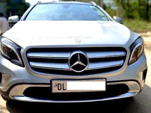 Mercedes-Benz GLA-Class 200 CDI Sport, 2017, Diesel AT in Gurgaon