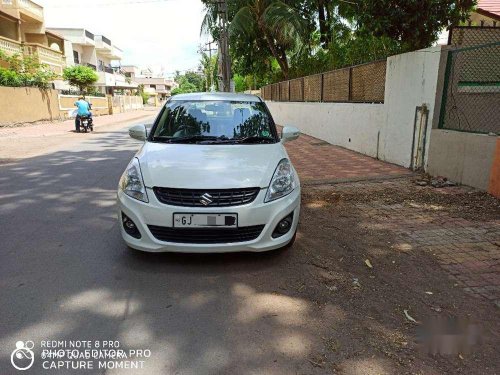 Maruti Suzuki Swift Dzire VXI, 2014, Petrol MT for sale in Borsad