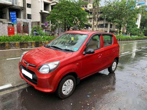 2016 Maruti Suzuki Alto 800 LXI MT for sale in Mumbai