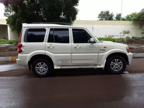 Mahindra Scorpio VLX 2WD Airbag BS-IV, 2013, Diesel MT for sale in Pune