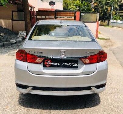 Used Honda City 2018 AT for sale in Bangalore