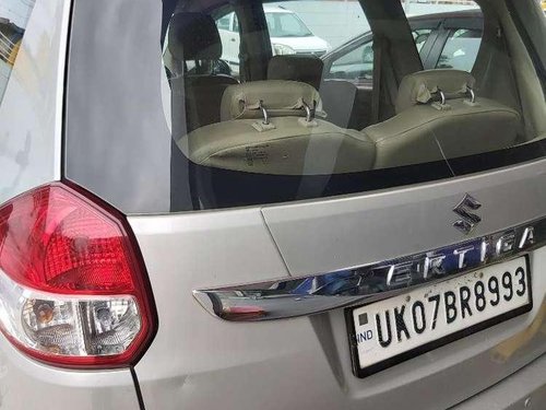 Used Maruti Suzuki Ertiga VDI 2016 MT for sale in Dehradun