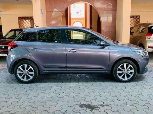 Used Hyundai Elite i20 Asta 1.2 2017 MT in Coimbatore