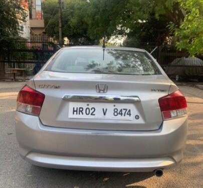 2010 Honda City 1.5 V MT for sale in New Delhi