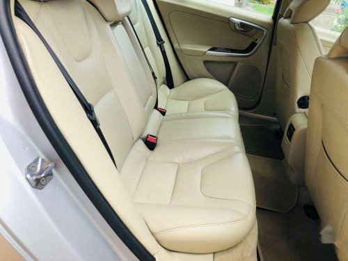 2015 Volvo S60A AT for sale in Ahmedabad