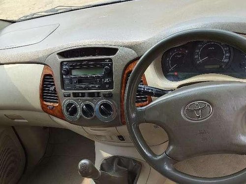 Used 2008 Toyota Innova MT for sale in Chennai