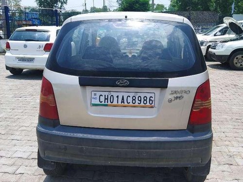 2006 Hyundai Santro MT for sale in Kaithal