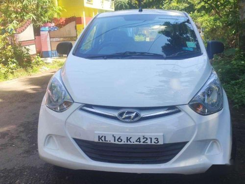 Used 2013 Hyundai Eon Magna MT for sale in Thiruvananthapuram
