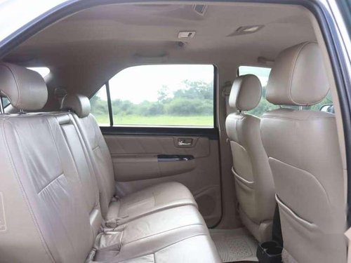 Toyota Fortuner 3.0 4x2 Manual, 2014, Diesel MT in Ahmedabad