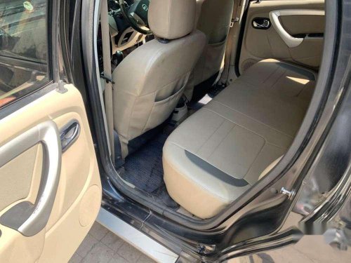 Nissan Terrano XL 2016 MT for sale in Kolkata