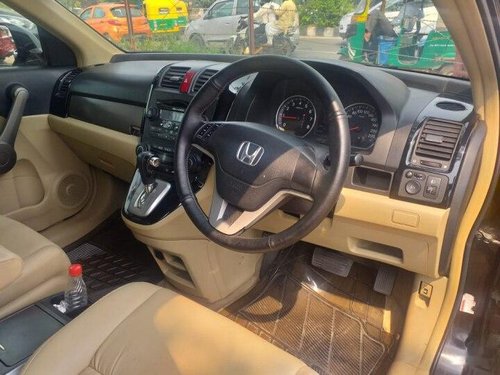 Honda CR V 2.4 2008 AT for sale in New Delhi