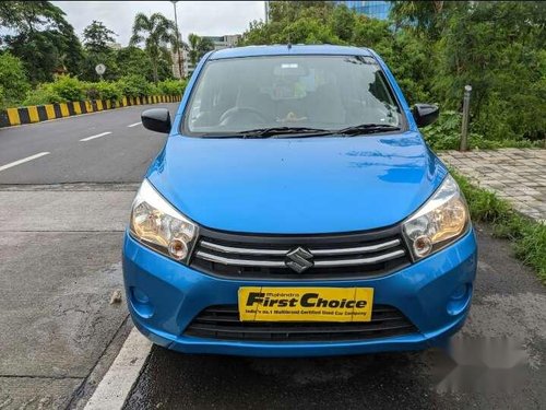 2015 Maruti Suzuki Celerio MT for sale in Goregaon