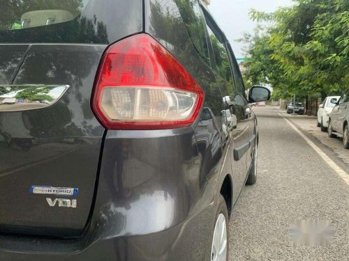 Maruti Suzuki Ertiga VDi, 2017, Diesel MT for sale in Agra