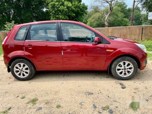 Used 2014 Ford Figo MT for sale in Vadodara