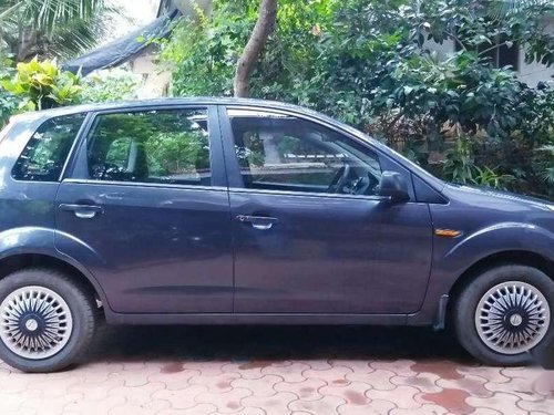 Ford Figo Diesel LXI 2014 MT for sale in Thiruvananthapuram