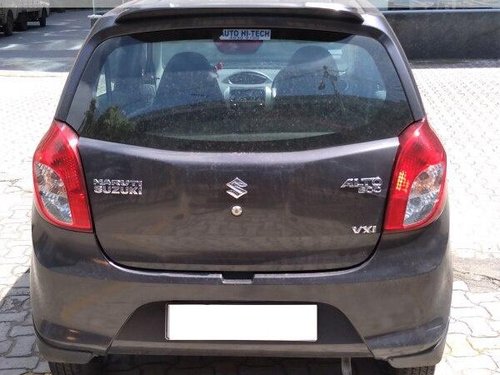 Used 2015 Maruti Suzuki Alto 800 VXI MT for sale in Kolkata