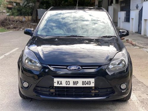 2011 Ford Figo Titanium Diesel MT for sale in Bangalore