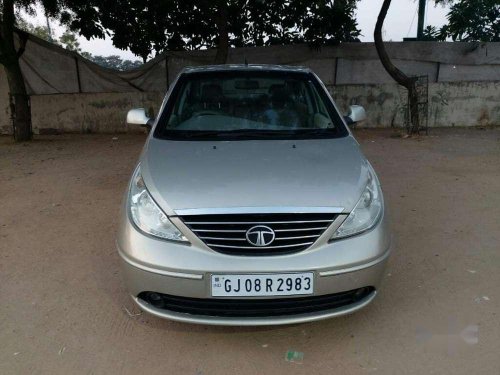 Tata Manza Aqua Quadrajet BS IV 2010 MT for sale in Ahmedabad