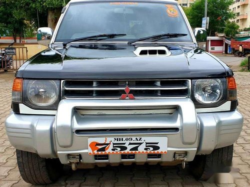 Used Mitsubishi Pajero 2008 MT for sale in Pune