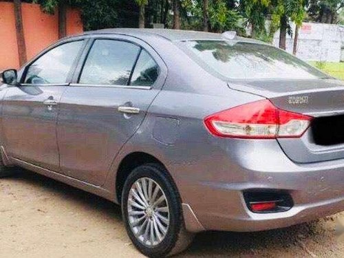 Maruti Suzuki Ciaz ZDi Manual SHSV, 2018, Diesel MT in Chandigarh