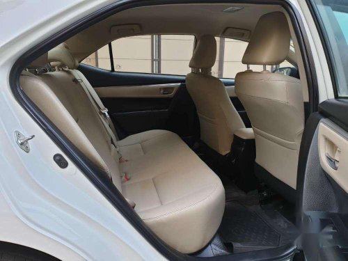 Toyota Corolla Altis VL  2015 MT for sale in Mumbai