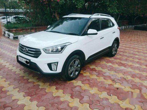 Used 2016 Hyundai Creta 1.6 SX AT for sale in Gurgaon