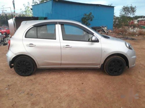 Used Nissan Micra Active XV 2016 MT for sale in Hyderabad