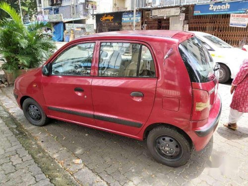 Used 2005 Hyundai Santro MT for sale in Mumbai