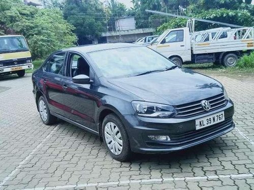 2018 Volkswagen Vento MT for sale in Kochi