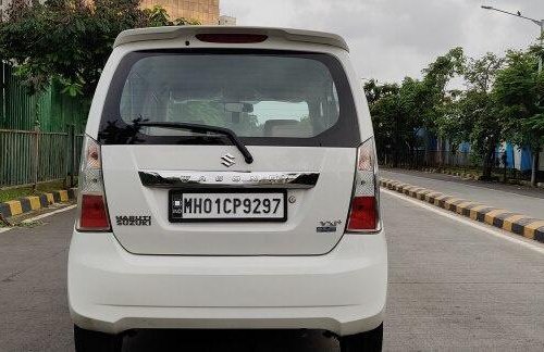 2017 Maruti Suzuki Wagon R Stingray AT for sale in Mumbai