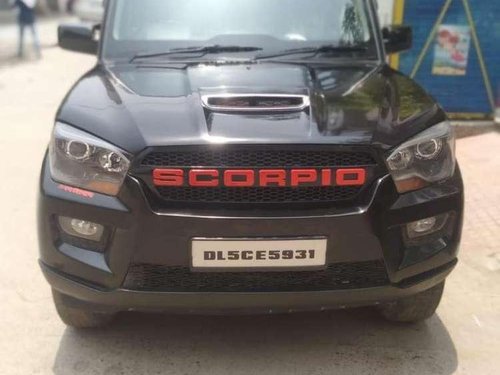 Mahindra Scorpio S10, 2015, Diesel MT for sale in Gurgaon