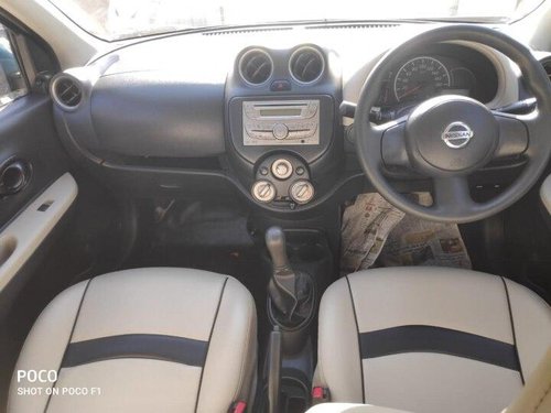 2016 Nissan Micra Active XV S MT for sale in Coimbatore