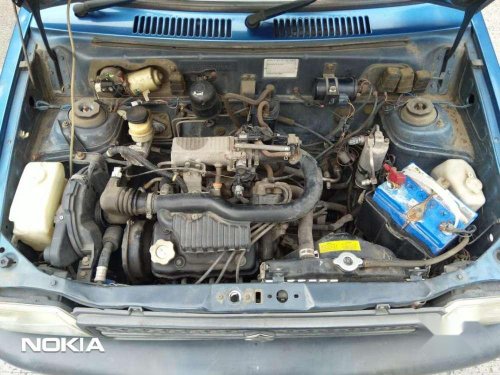 Maruti Suzuki 800 2007 MT for sale in Mumbai