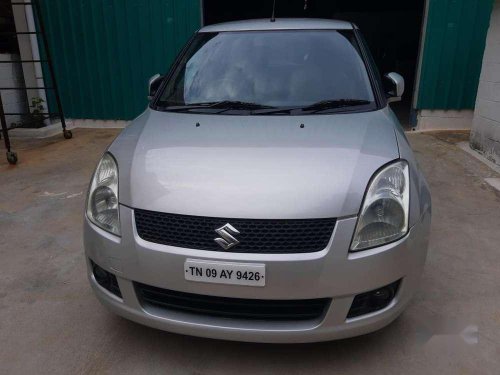 Maruti Suzuki Swift VDi, 2008, Diesel MT for sale in Erode