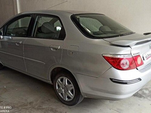 Used Honda City ZX GXi 2006 MT for sale in Secunderabad