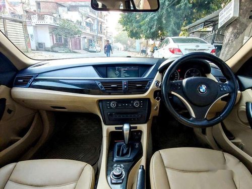 BMW X1 sDrive20d(H), 2012, Diesel MT in Lucknow