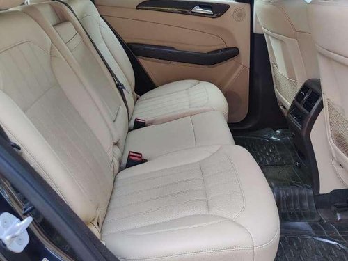 Mercedes-Benz Gle 250 D, 2016, Diesel AT for sale in Noida