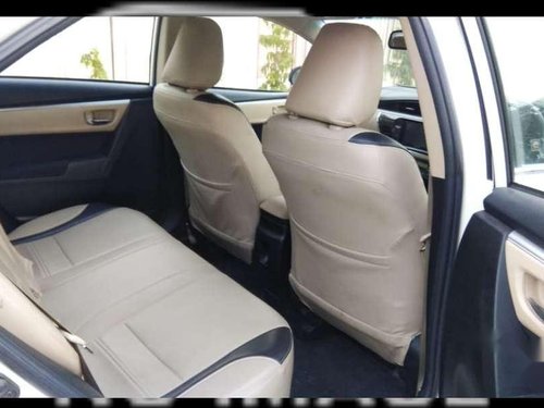 2016 Toyota Corolla Altis 1.8 G MT for sale in Jaipur