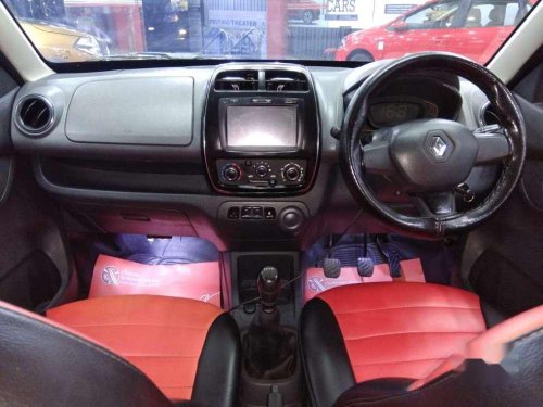 2016 Renault Kwid RXT MT for sale in Nagar